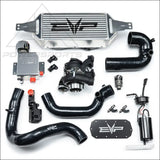 EVP Paragon P50-350 Turbo System for 2019-’21 Polaris RZR XP Turbo/S With Fuel Pump Control Module (OEM ECU) - Kits