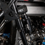 EVP Paragon P54 Turbo Systems for Polaris RZR Pro R - Kits
