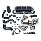 EVP Paragon P57-700 Turbo System for Polaris RZR Pro R - Kits