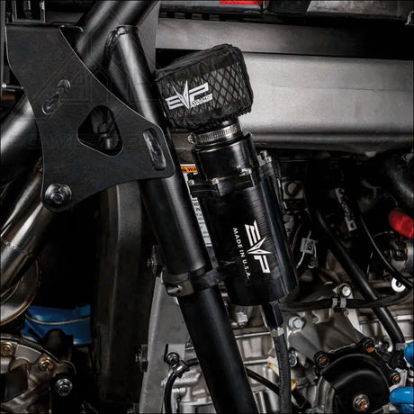 EVP Paragon P57-700 Turbo System for Polaris RZR Pro R - Kits
