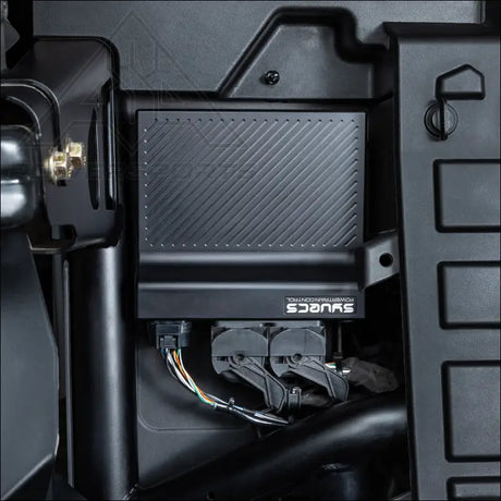 EVP Paragon P57-700 Turbo System for Polaris RZR Pro R - Kits