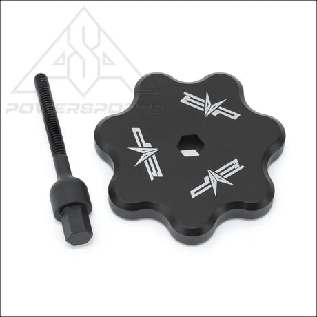 EVP Shift-Tek Belt Changing Tool - Clutching