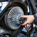 EVP Shift-Tek Belt Changing Tool - Clutching