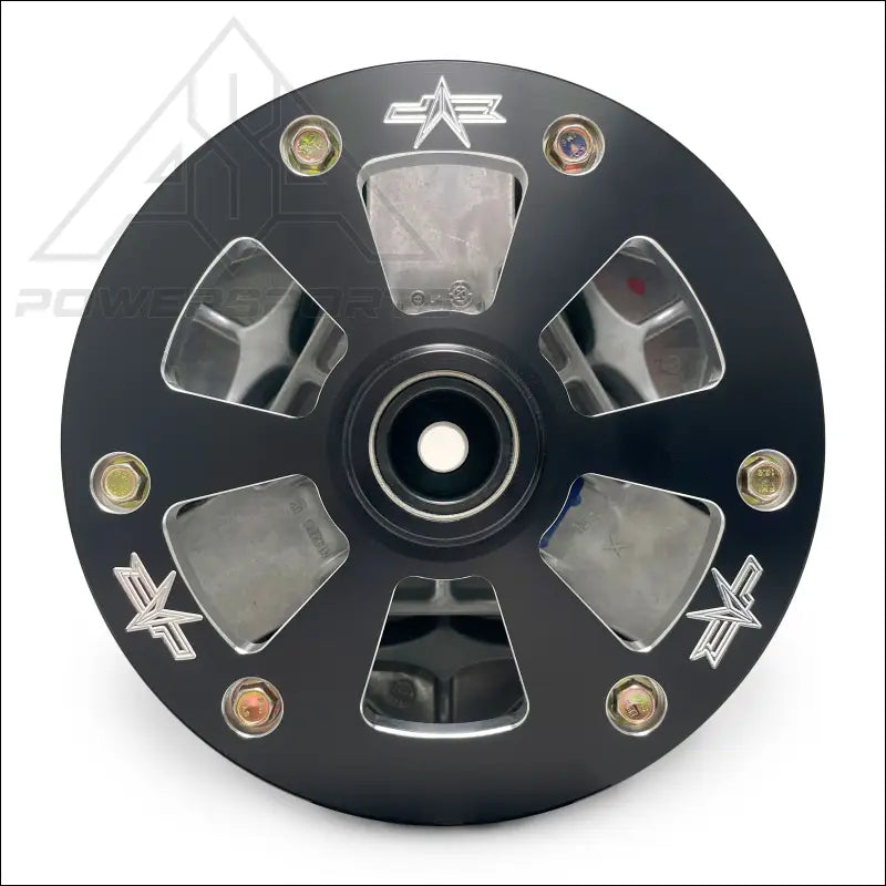 EVP Shift-Tek Billet Clutch Cover for Polaris RZR Pro R - Clutching