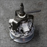 EVP Shift-Tek Can-Am pDrive Primary Clutch Weight Changing Kit - Clutching