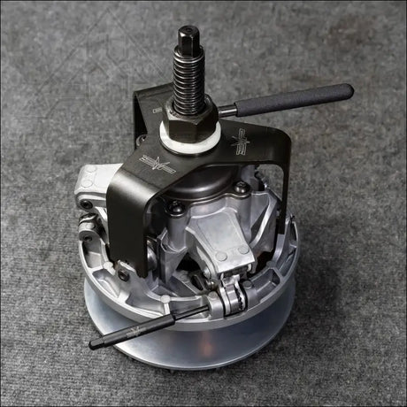 EVP Shift-Tek Can-Am pDrive Primary Clutch Weight Changing Kit - Clutching