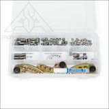 EVP Shift-Tek High Engagement Ultimate Clutch Kit for Polaris RZR 2021 XP Turbo/S - Clutching