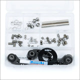 EVP Shift-Tek Low Engagement Ultimate Magnet Clutch Kit for 2021 Polaris RZR XP Turbo & S - Clutching