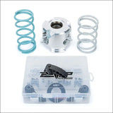EVP Shift-Tek Low Engagement Ultimate Magnet Clutch Kit for Polaris RZR Turbo R & Pro XP - 2020 Only - Clutching
