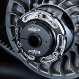 EVP Shift-Tek Secondary Clutch Belt Deflection Adjuster Kit for Can-Am Maverick X3 - Clutching