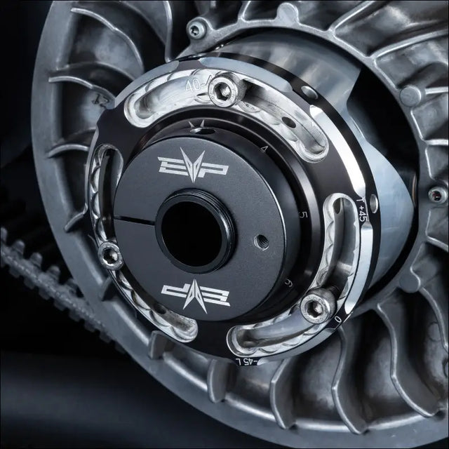 EVP Shift-Tek Secondary Clutch Belt Deflection Adjuster Kit for Can-Am Maverick X3 - Clutching