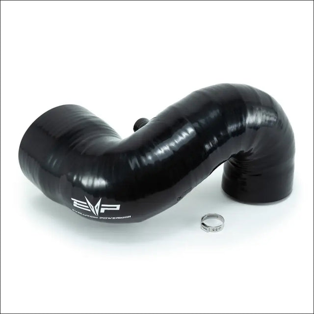 EVP Silicone Inlet Boot for Polaris RZR Pro R - Black - Intake