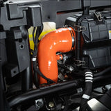 EVP Silicone Inlet Boot for Polaris RZR Pro R - Intake