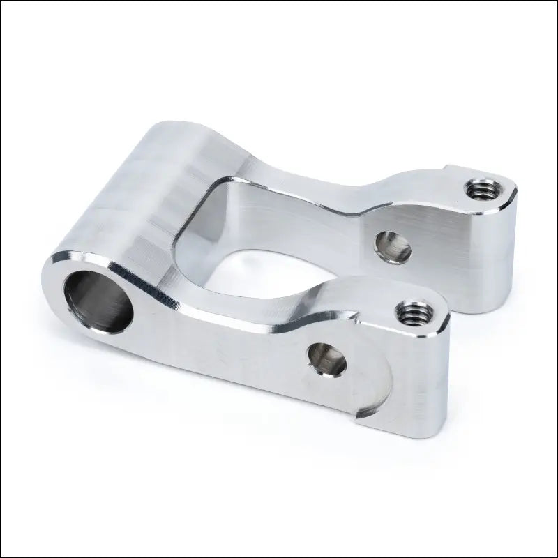 EVP TAPP Stainless Steel Arm Set of 4 - Clutching