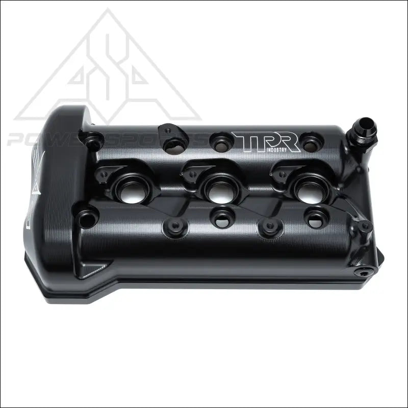 EVP TPR Billet Valve Cover for 2017 + Can-Am Maverick X3 - ENGINE & TRANSMISSION