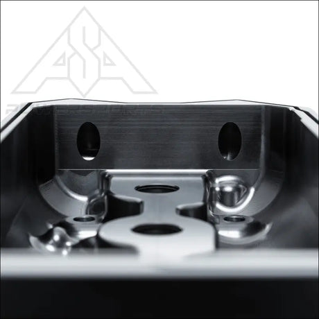 EVP TPR Billet Valve Cover for 2017 + Can-Am Maverick X3 - ENGINE & TRANSMISSION