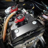 EVP TPR Valve Cover Kit for Polaris RZR XP Turbo/S RS1 & 1000 - ENGINE TRANSMISSION