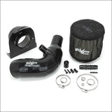 EVP XR Series High Flow Intake (HFI) Kits for Can-am Maverick X3 - Stock Turbo Kit, 45MM
