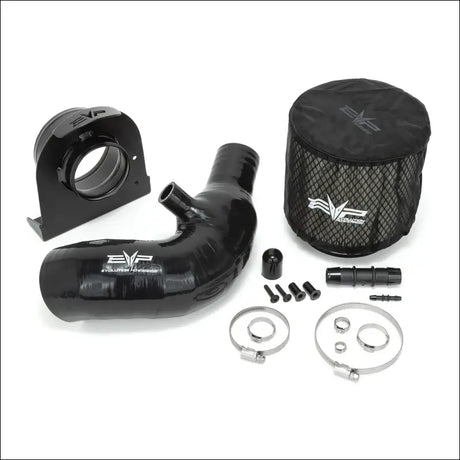 EVP XR Series High Flow Intake (HFI) Kits for Can-am Maverick X3 - Stock Turbo Kit, 45MM
