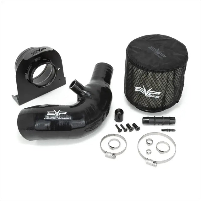 EVP XR Series High Flow Intake (HFI) Kits for Can-am Maverick X3 - Stock Turbo Kit, 45MM
