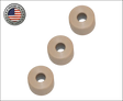 EXTREME RHINO ROLLER KIT CAN AM 3 Rollers per pkg - Clutching