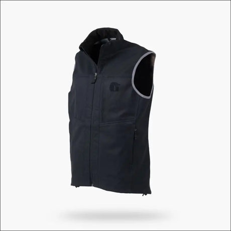 Flyway Vest | Mens - Black River - Medium - Outerwear