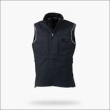 Flyway Vest | Mens - Black River - Small - Outerwear
