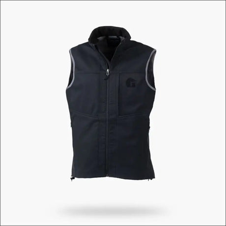 Flyway Vest | Mens - Black River - Small - Outerwear