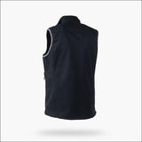 Flyway Vest | Mens - Black River - X-Large - Outerwear