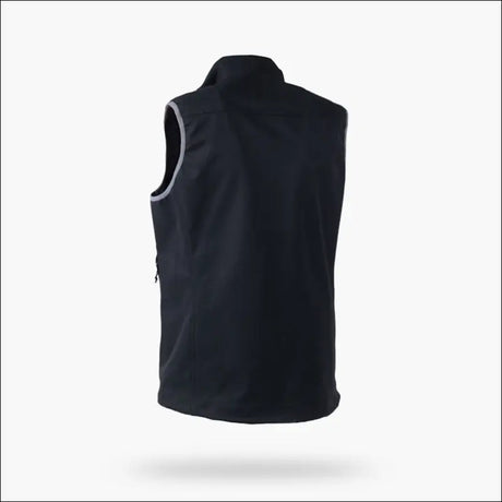Flyway Vest | Mens - Black River - X-Large - Outerwear