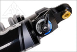 FOX QS3 Shock Set for Can-Am Defender HD10 Models - Aftermarket Shocks