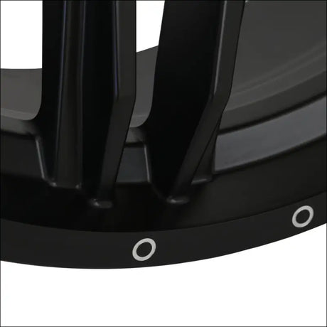 Frontline 505 Wheels - Dynamic Blue - 20x6.5 / 4x156 / 4 + 3 ( + 5MM)