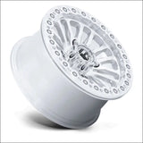 Fuel FV125 Rincon UTV Beadlock Machined - 15x7 / 4x137 / + 10mm - Wheels