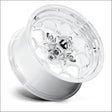Fuel FV400 Scepter UTV Wheel Polished - 15x7 / 4x156 / + 10mm - Wheels