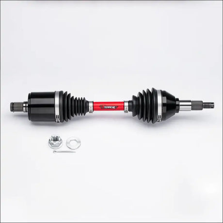 G3 Can Am Outlander HD Axle Rear Left or Right