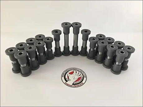 Garage Products ATV 09-14 Ranger 700 & 800 - Complete - Bushings