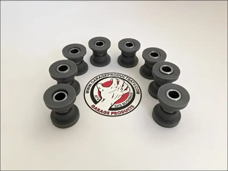 Garage Products ATV 09-14 Ranger 700 & 800 - Shocks - Bushings