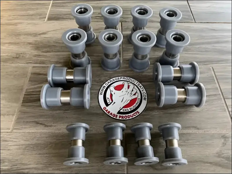 Garage Products ATV 2018 Can-am Maverick Trail Model Only - Front Set - Bushings
