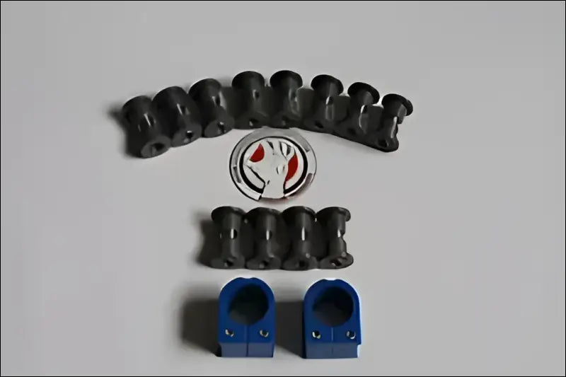 Garage Products ATV Can-Am Outlander & Renegade 2008-2018 - Complete Set - Bushings
