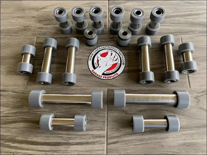 Garage Products ATV Polaris General - Front / 2016 - Bushings