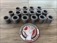 Garage Products ATV Yamaha YXZ 1000 Front A-arm Bushing Kit - Bushings