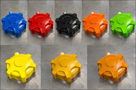 Gas Cap canam Can-Am Outlander or Renegade