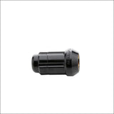 Gorilla 5 Lug Spline Drive M12-1.50 - Black - Wheels
