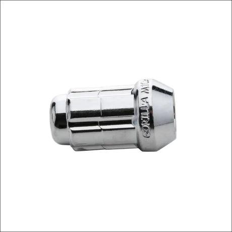 Gorilla 5 Lug Spline Drive M12-1.50 – Chrome - Wheels
