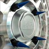 Gorilla Spiked Lug Kit - 12mm x 1.50 - Wheels