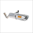 Grizzly & Kodiak 700 Single APX - Exhaust