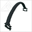 Handlebar Mud Strap - Light Brackets