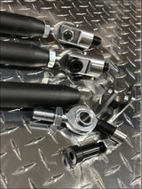 HD11 FULL TIE ROD REPLACEMENT - ATV Parts