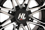 High Lifter HL3 Wheel - Gloss Black-Mach - Wheels