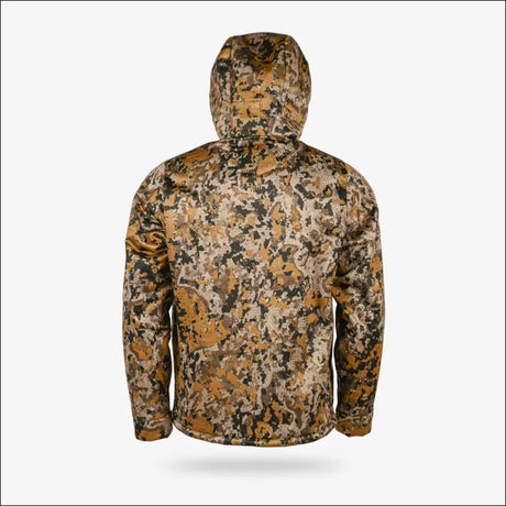 Highball Hoodie | Mens - 7 Brown - Medium - Outerwear